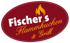 Fischers Flammkuchen
